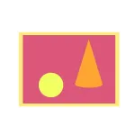 Image Vector SVG Icon